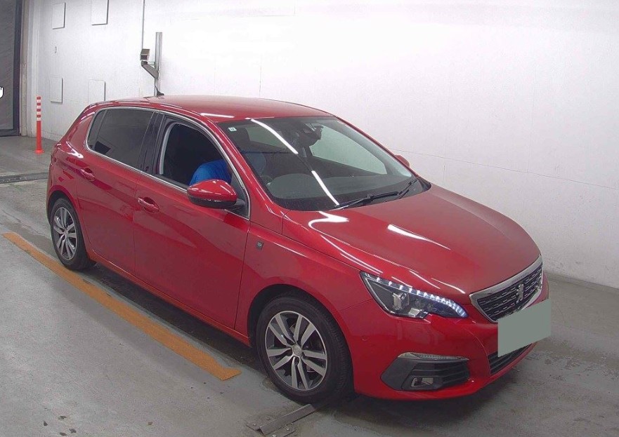 Vehicle