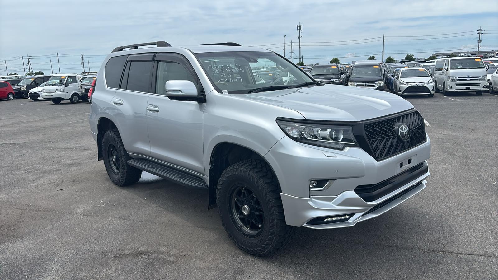 Vehicle