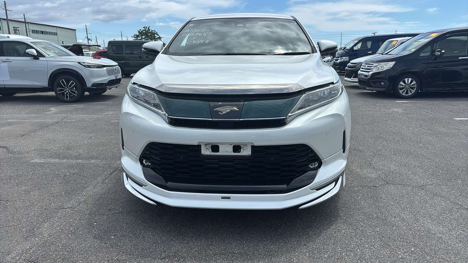 Vehicle