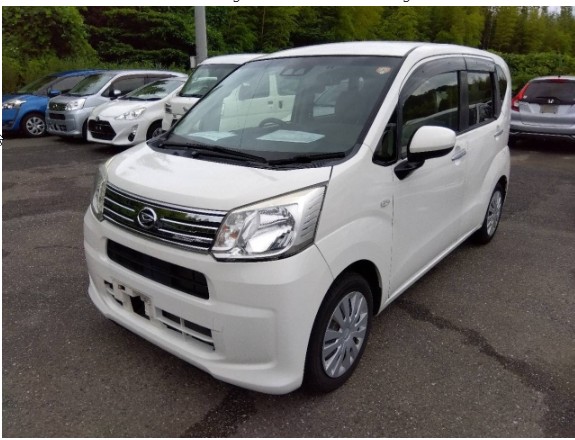 Vehicle
