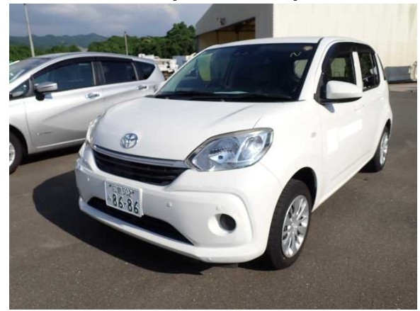 Vehicle