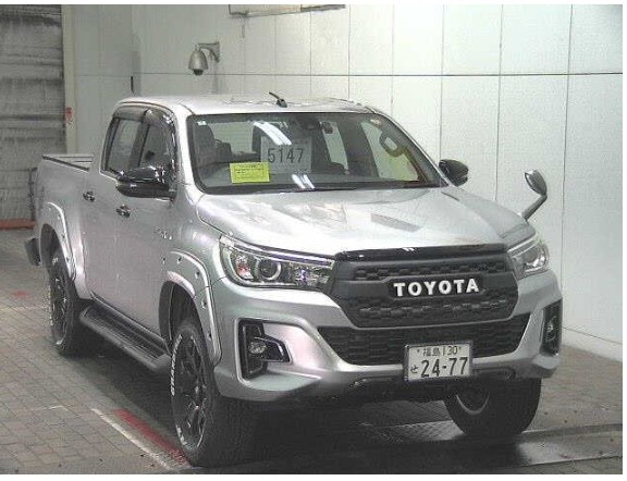 Vehicle