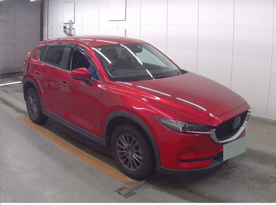 Vehicle