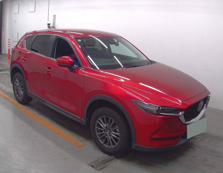 Vehicle