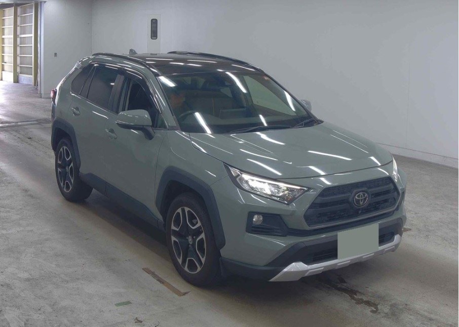 Vehicle