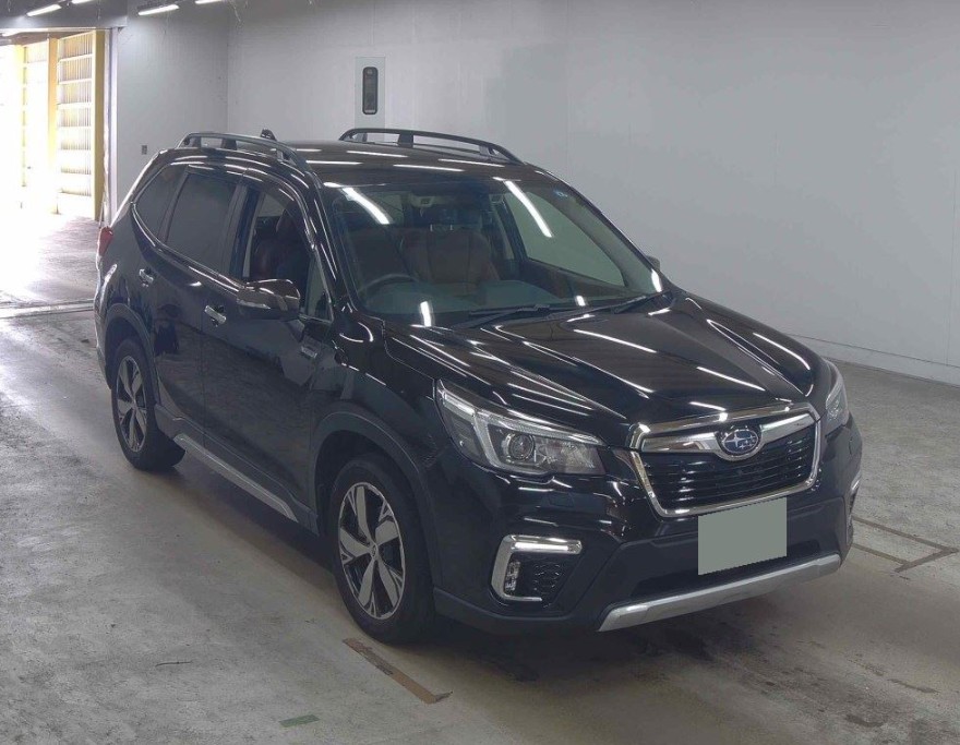 Vehicle
