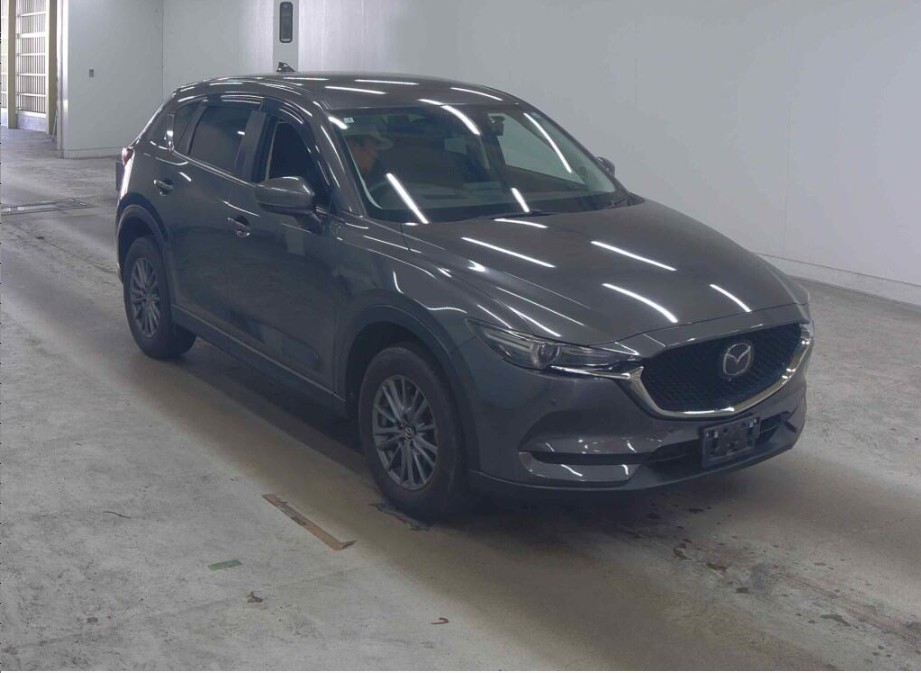 Vehicle