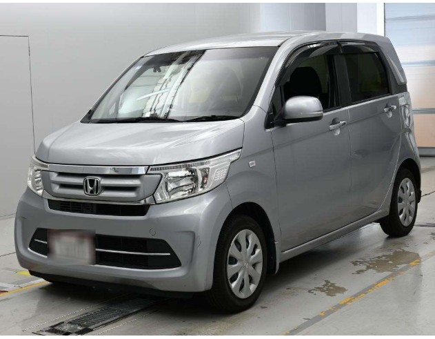Vehicle