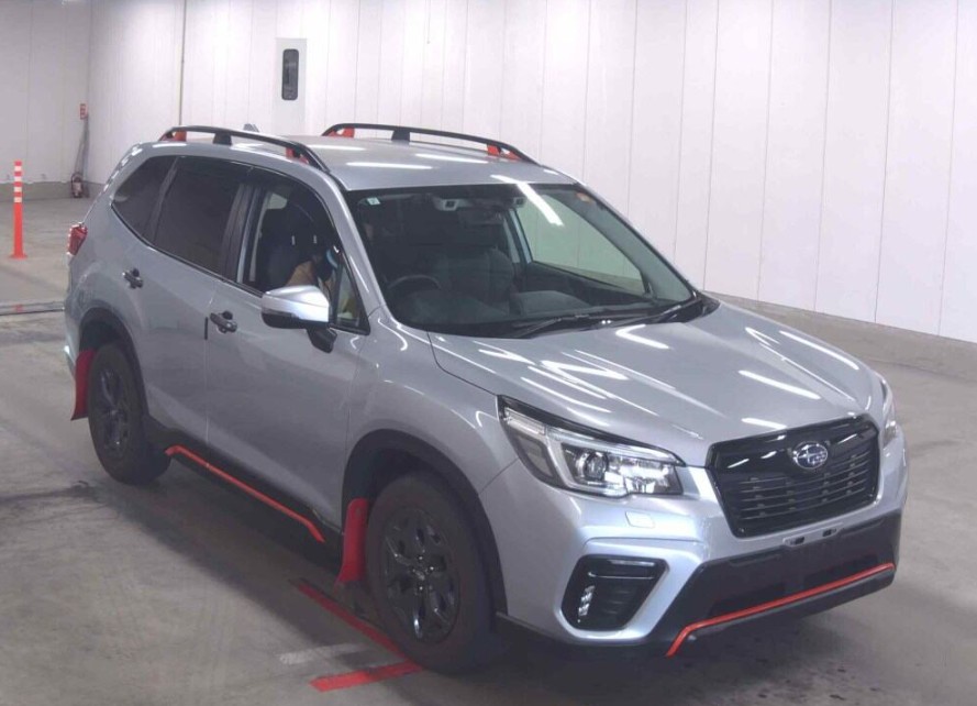 Vehicle