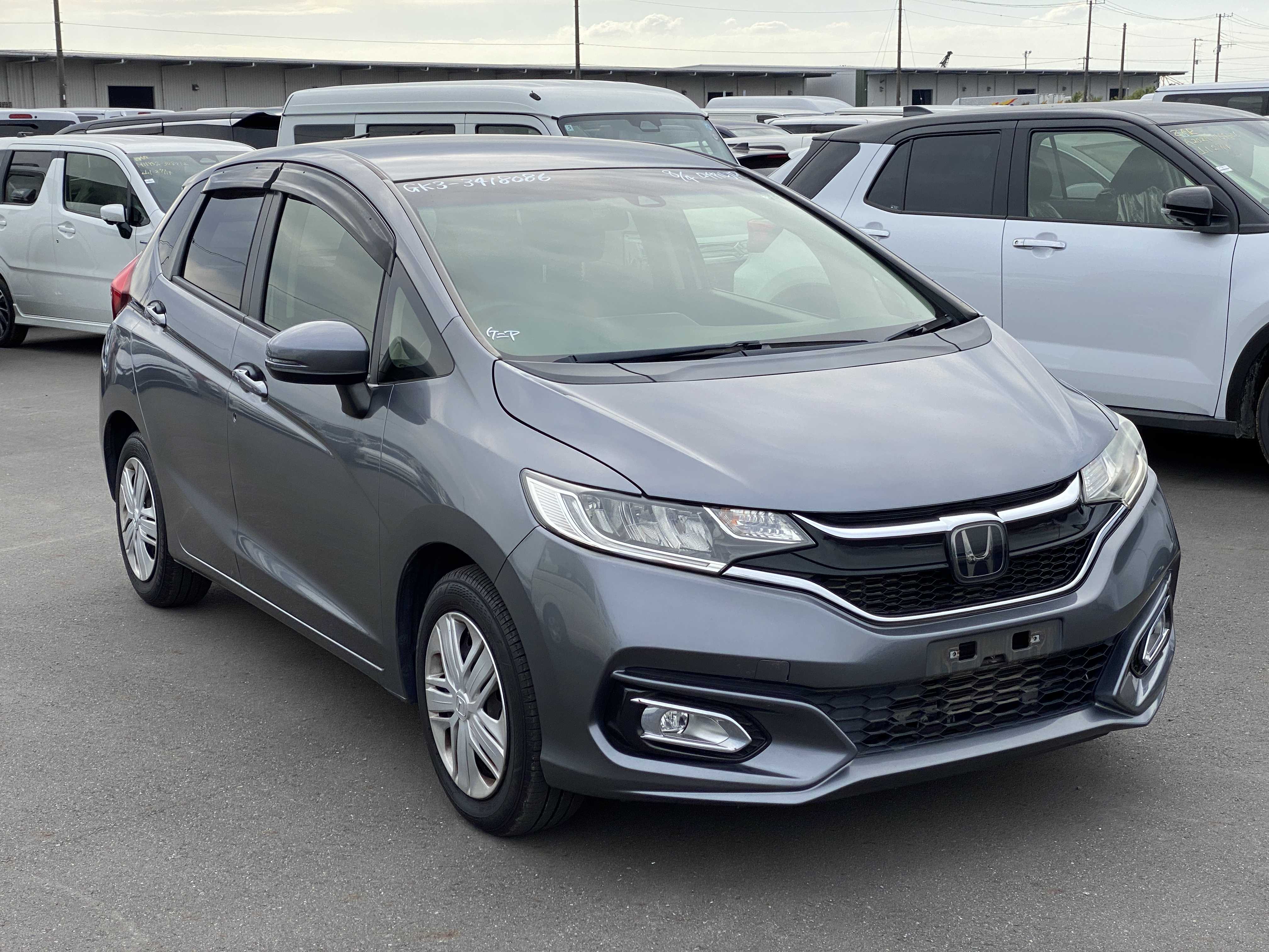 Vehicle