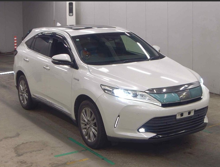 Vehicle