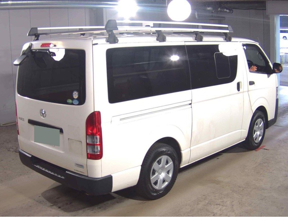 Vehicle