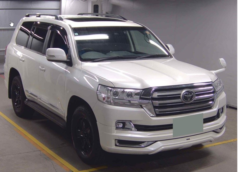 Vehicle