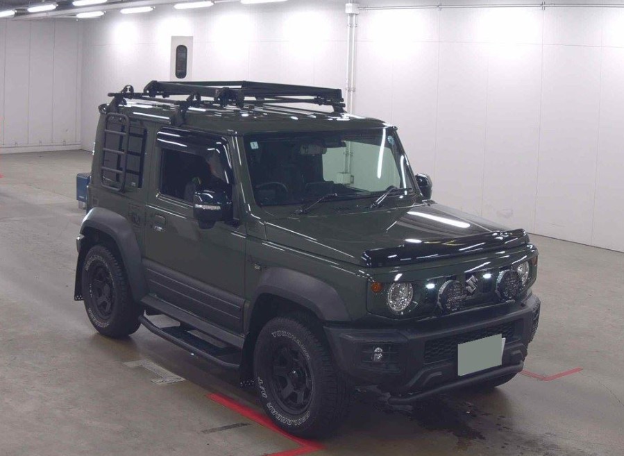 Vehicle