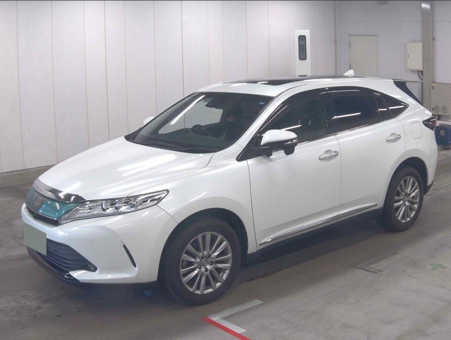 Vehicle
