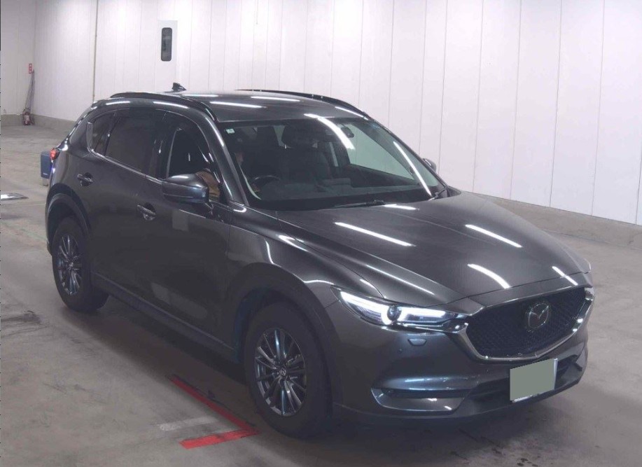 Vehicle