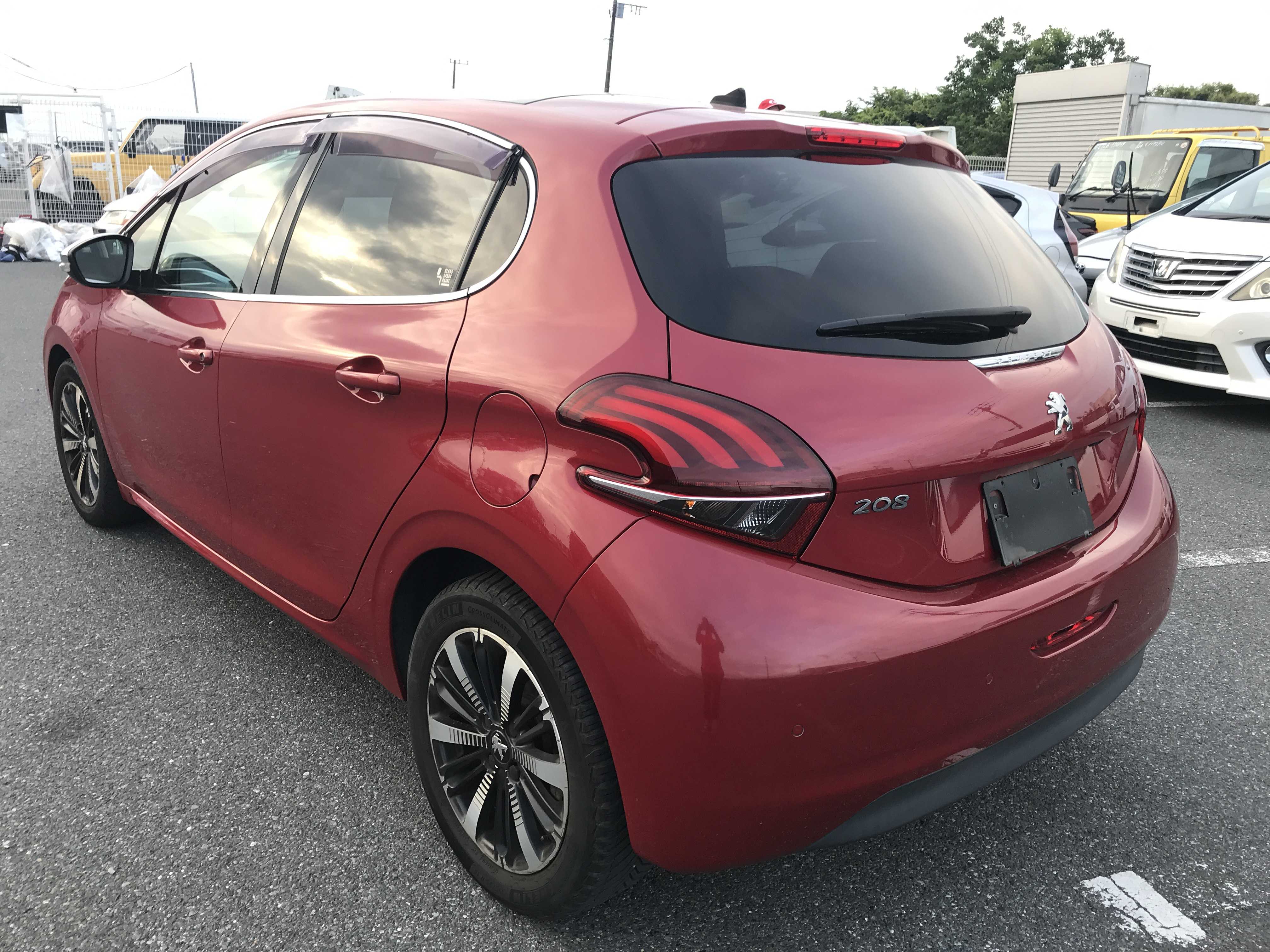 Vehicle