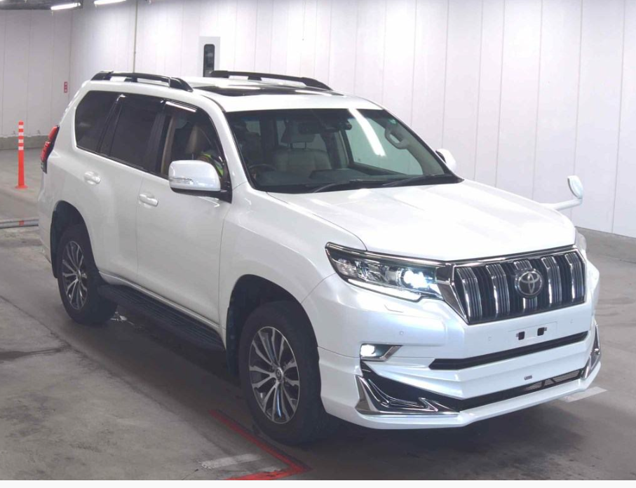 Vehicle