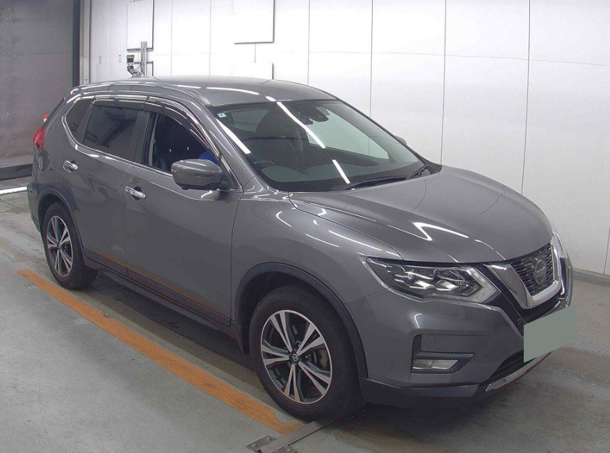 Vehicle