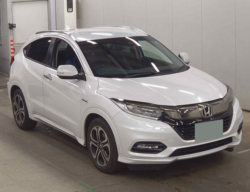 Vehicle