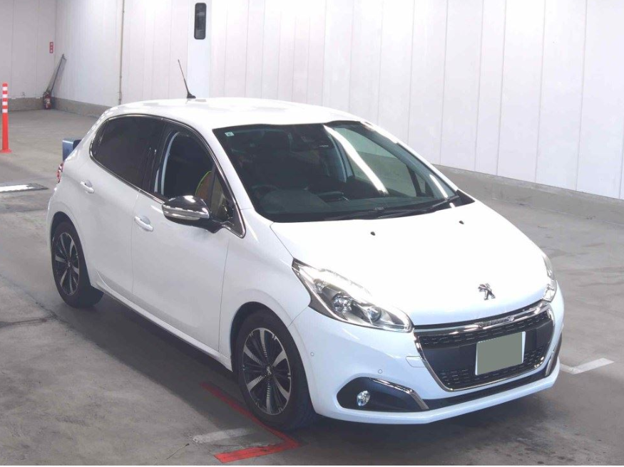 Vehicle
