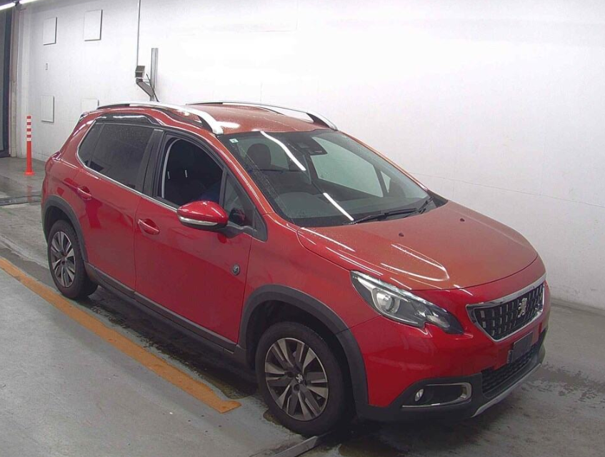 Vehicle