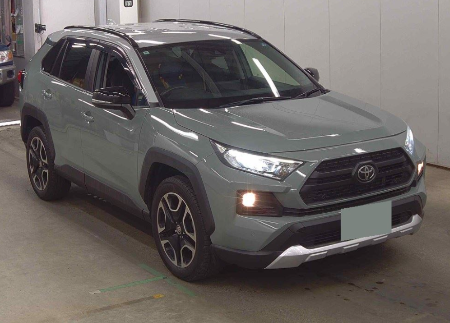 Vehicle