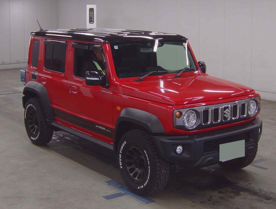 Vehicle