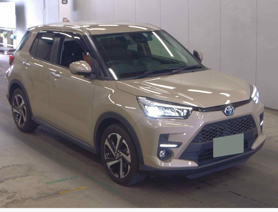 Vehicle