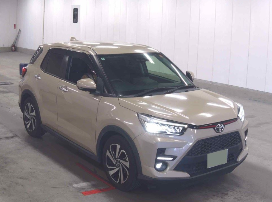 Vehicle