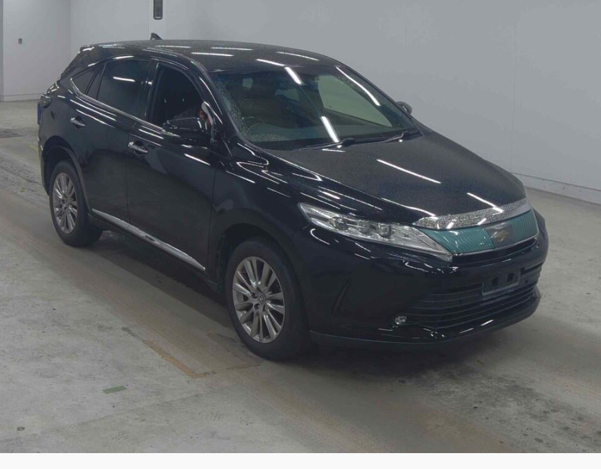 Vehicle