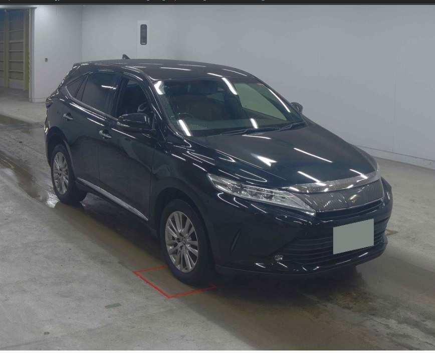 Vehicle