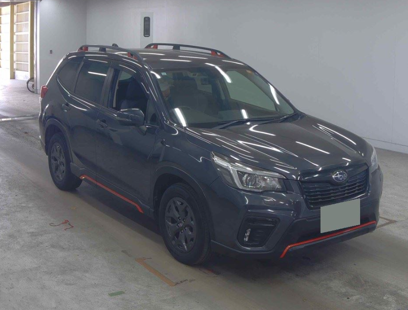 Vehicle