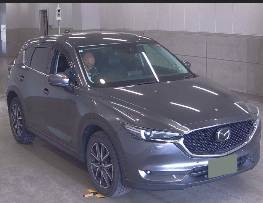 Vehicle