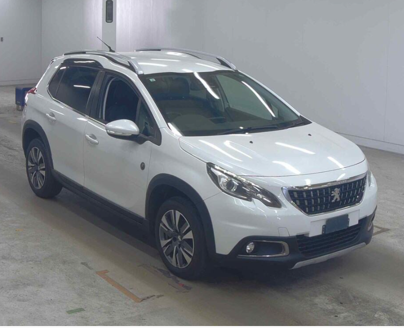 Vehicle