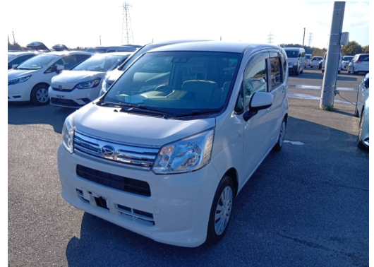 Vehicle