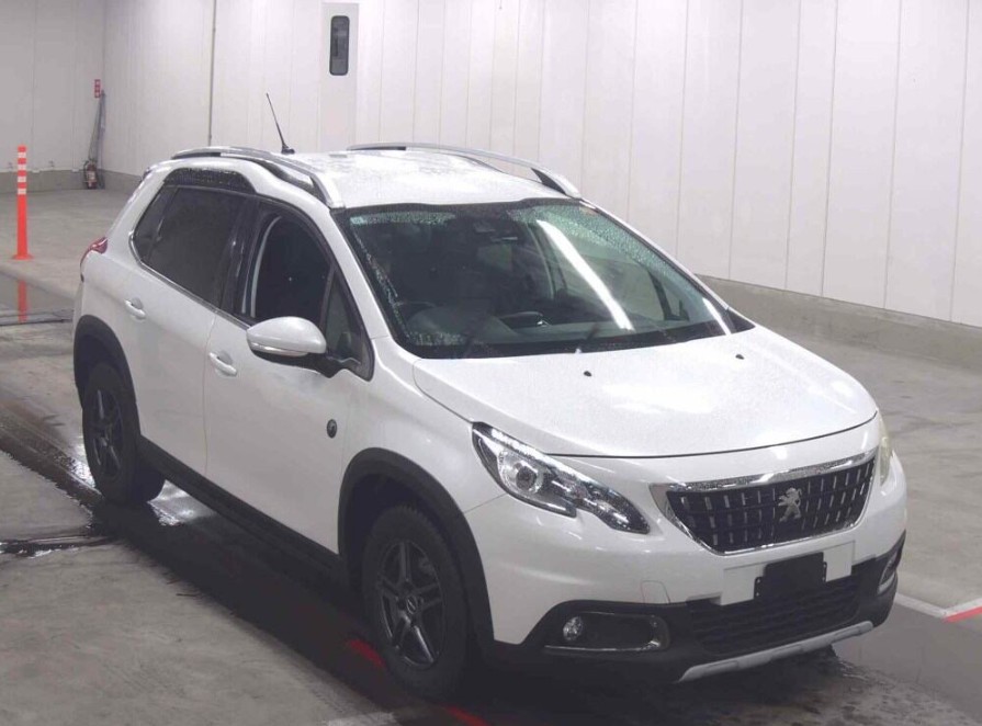 Vehicle