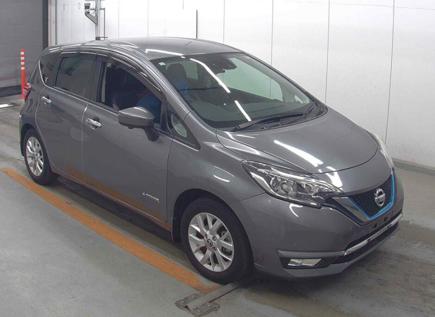Vehicle