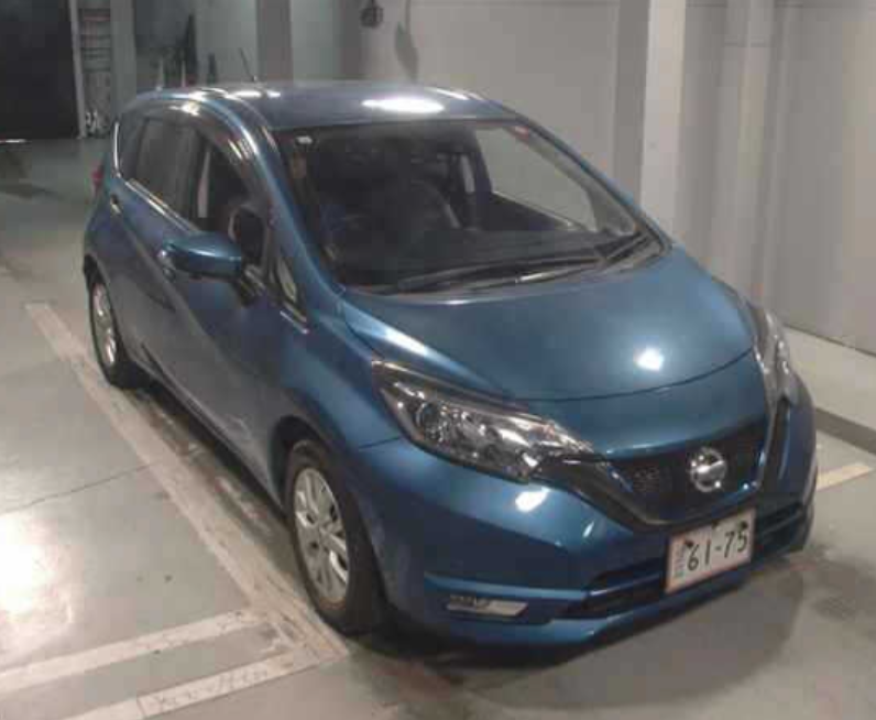 Vehicle