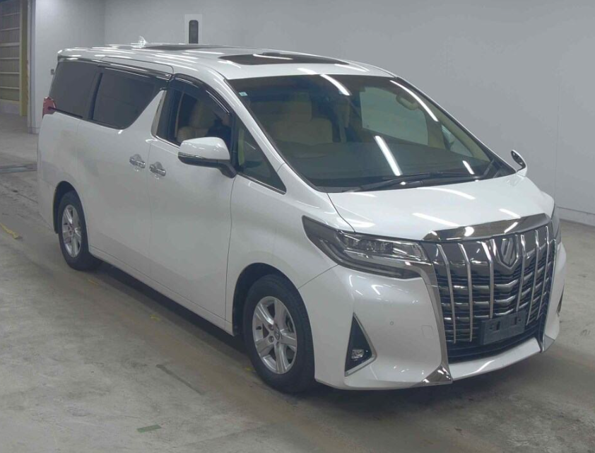 Vehicle