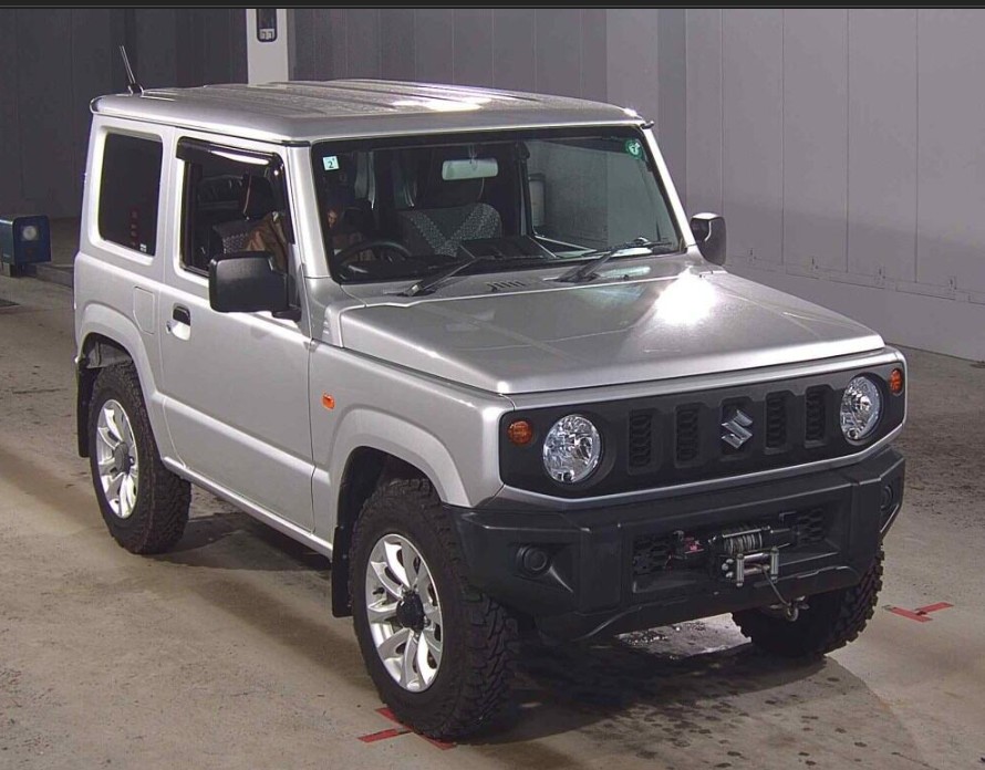 Vehicle