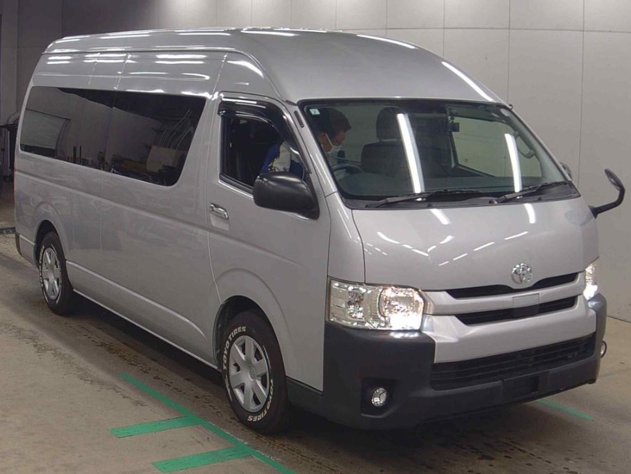 Vehicle