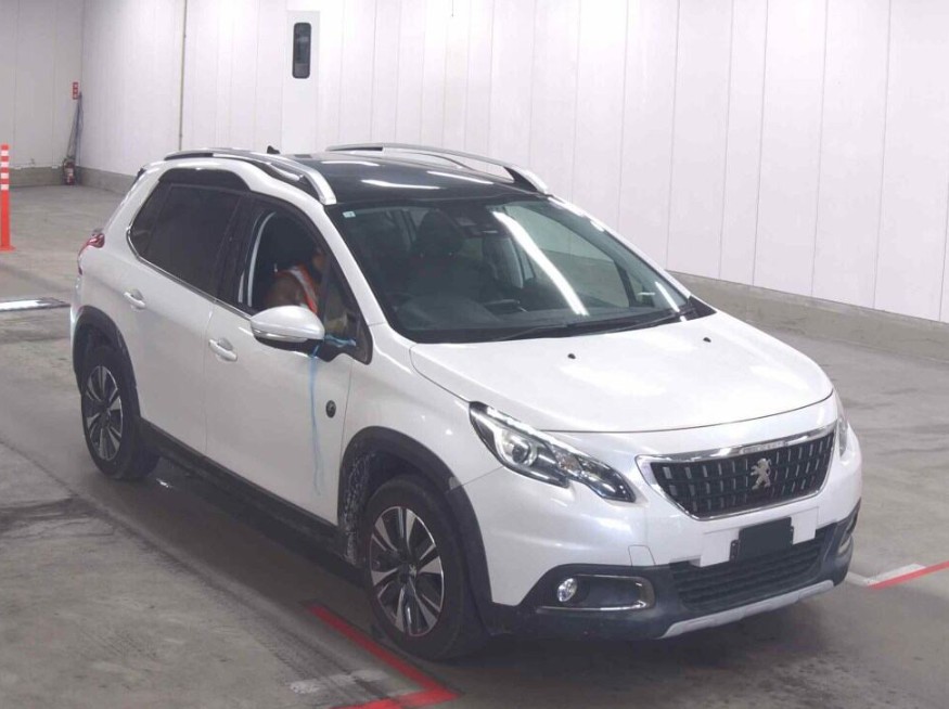 Vehicle