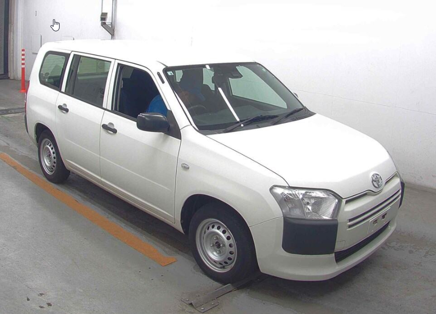 Vehicle