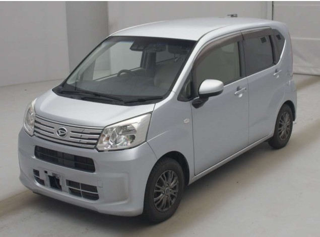 Vehicle