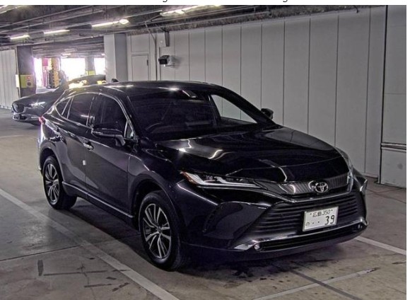 Vehicle