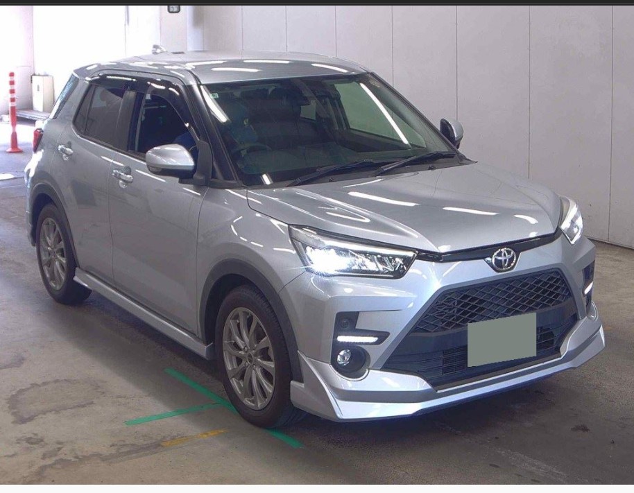 Vehicle