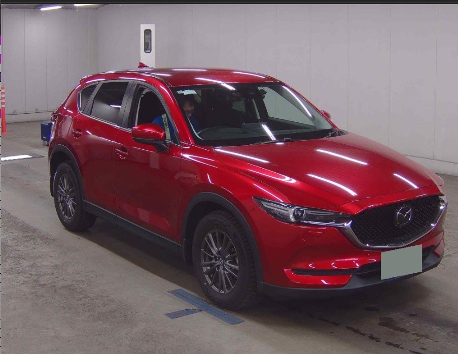 Vehicle