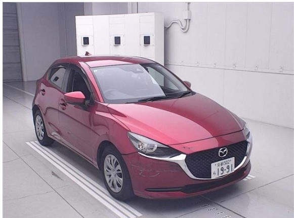 Vehicle