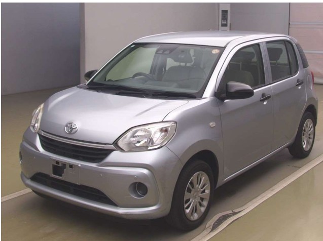 Vehicle